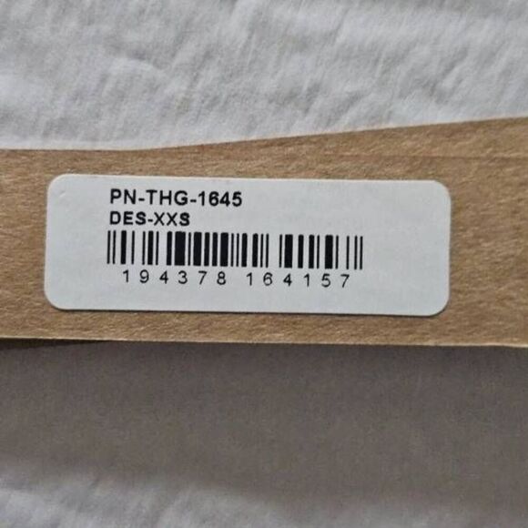 2 PAIR SKIMS BIKINI PANTY NWT - Picture 8 of 9